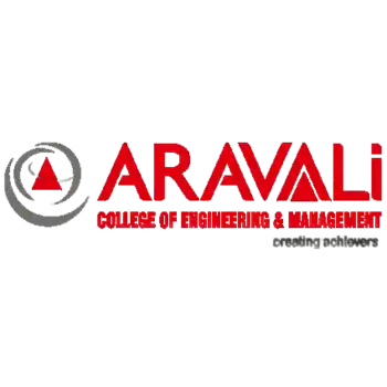 Aravali College of Engineering & Management Logo - Inspiring future achievers, featured on Cnear.