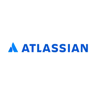 Atlassian logo - Cnear Partner