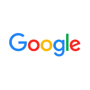 Google logo - Cnear Partner