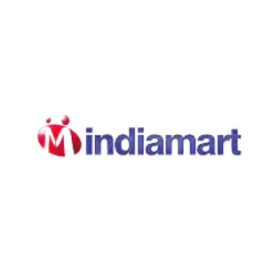 IndiaMart logo - Strategic Partner of Cnear