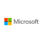 Microsoft logo - Cnear Partner