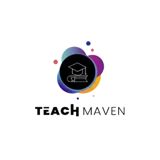 Teach Maven logo - Educational partner with Cnear