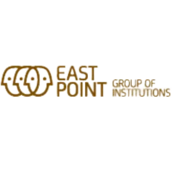 East Point Group of Institutions Logo - A hub of knowledge and innovation, featured on Cnear.