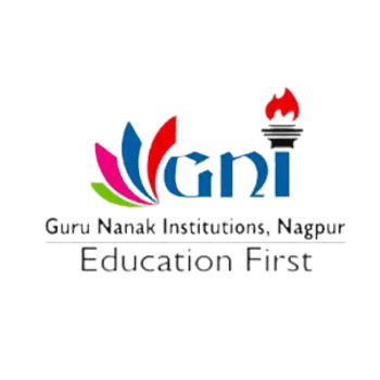 Guru Nanak Institutions Nagpur Logo - Education First, featured on Cnear as a leader in academic excellence.